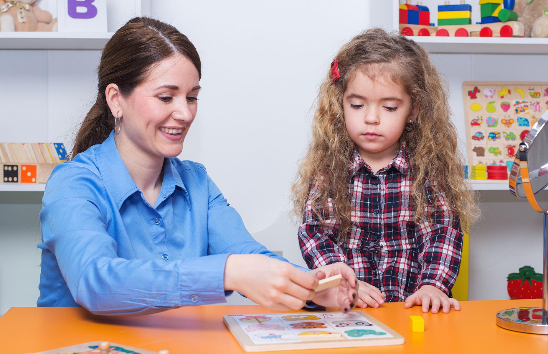 19th: Occupational therapy assistant, median salary: $61,730